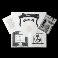 ABSOLUTE KEY The Third Level Of Decay LP WHITE , PRE-ORDER [VINYL 12"]